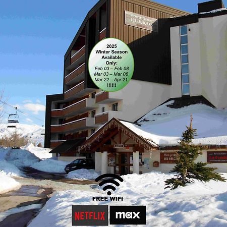 HuezSuperb View+Swim Pool+Smart Tv+Netflix+Projector公寓 外观 照片