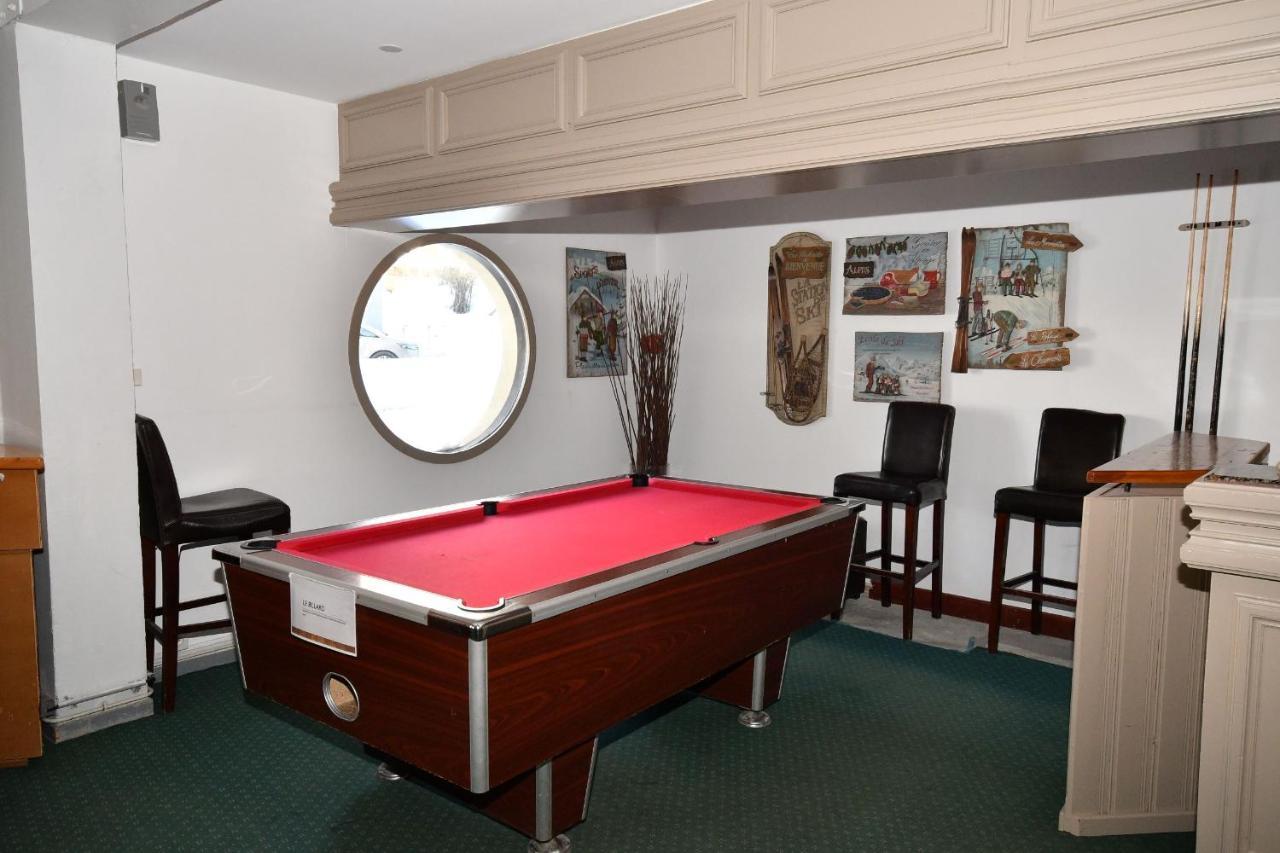 HuezSuperb View+Swim Pool+Smart Tv+Netflix+Projector公寓 外观 照片