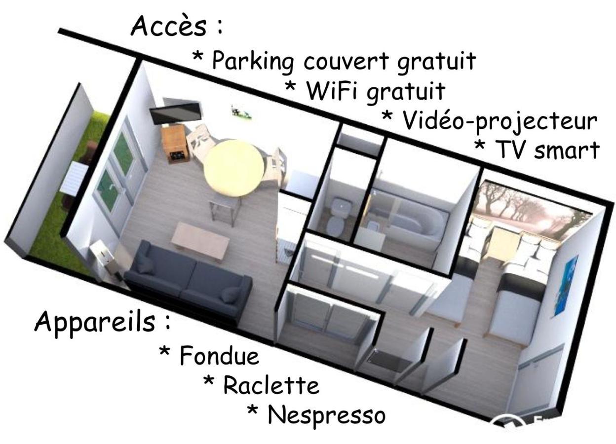 HuezSuperb View+Swim Pool+Smart Tv+Netflix+Projector公寓 外观 照片