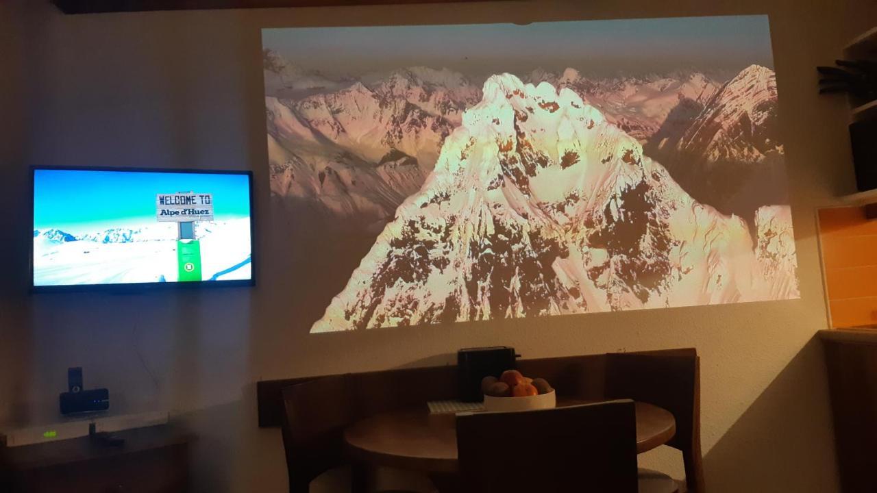 HuezSuperb View+Swim Pool+Smart Tv+Netflix+Projector公寓 外观 照片